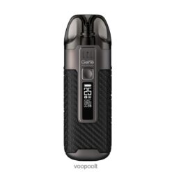 VOOPOO Elektronine Cigarete - VOOPOO ARGUS AIR ankšties rinkinys anglies pluoštas 00V8JX7