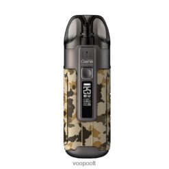 VOOPOO Elektronine Cigarete - VOOPOO ARGUS AIR ankšties rinkinys dykumos kamufliažas 00V8JX62
