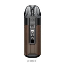 VOOPOO Elektronine Cigarete - VOOPOO ARGUS AIR ankšties rinkinys pelenų ruda 00V8JX67