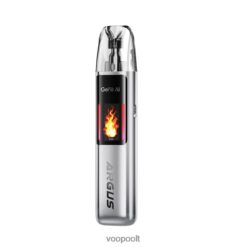 VOOPOO Elektronine Cigarete - VOOPOO ARGUS G2 rinkinys astralinis sidabras 00V8JX102