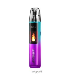 VOOPOO Elektronine Cigarete - VOOPOO ARGUS G2 rinkinys aurora violetinė 00V8JX107