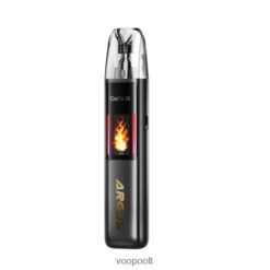 VOOPOO Elektronine Cigarete - VOOPOO ARGUS G2 rinkinys purškiamas juodas 00V8JX12