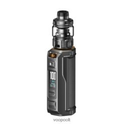 VOOPOO Elektronine Cigarete - VOOPOO ARGUS MT & XT bako komplektas mt-kalkių žalia 00V8JX42