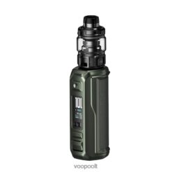 VOOPOO Elektronine Cigarete - VOOPOO ARGUS MT & XT bako komplektas xt-lime žalia 00V8JX47