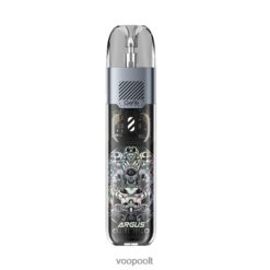 VOOPOO Elektronine Cigarete - VOOPOO ARGUS P1S ankštis tikėjimo juoda 00V8JX87