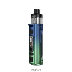 VOOPOO Elektronine Cigarete - VOOPOO ARGUS PRO 2 pod mod rinkinys ežeras mėlynas 00V8JX97