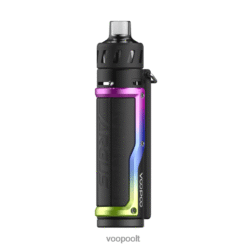 VOOPOO Elektronine Cigarete - VOOPOO ARGUS PRO pod mod rinkinys vaivorykštė 00V8JX27