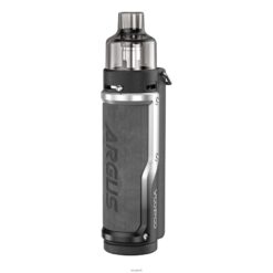 VOOPOO Elektronine Cigarete - VOOPOO ARGUS PRO pod mod rinkinys vintažinė pilka 00V8JX22
