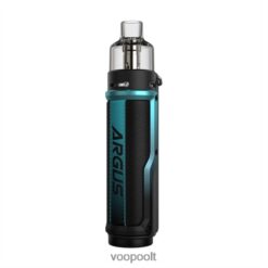 VOOPOO Elektronine Cigarete - VOOPOO ARGUS X rinkinys litchi oda-mėlyna 00V8JX132