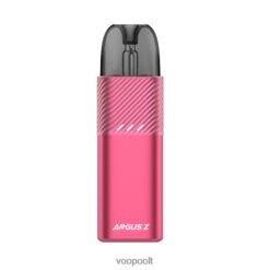 VOOPOO Elektronine Cigarete - VOOPOO ARGUS Z ankšties rinkinys rožinė rožinė 00V8JX117