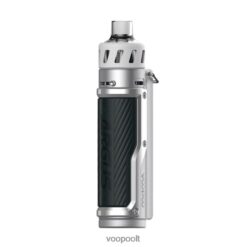 VOOPOO Elektronine Cigarete - VOOPOO ARGUS pod mod rinkinys benzinas žalias-sidabrinis 00V8JX77
