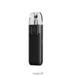 VOOPOO Elektronine Cigarete - VOOPOO ARGUS pod se juodas 00V8JX142