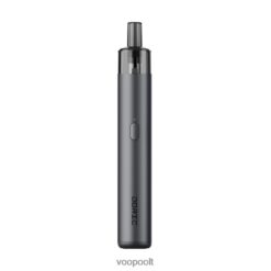VOOPOO Elektronine Cigarete - VOOPOO DORIC 20 rinkinys erdvė pilka 00V8JX472