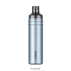 VOOPOO Elektronine Cigarete - VOOPOO DORIC 60 rašiklio rinkinys ledo mėlyna 00V8JX457