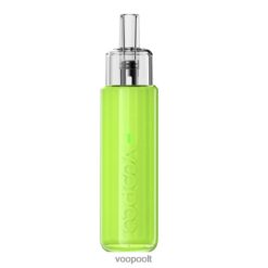 VOOPOO Elektronine Cigarete - VOOPOO DORIC Q rinkinys Chartreuse geltona 00V8JX452