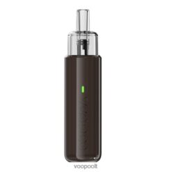 VOOPOO Elektronine Cigarete - VOOPOO DORIC Q rinkinys giliai rudos spalvos 00V8JX447