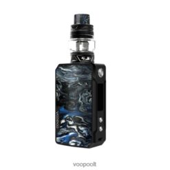 VOOPOO Elektronine Cigarete - VOOPOO DRAG MINI rinkinys ftalas 00V8JX337