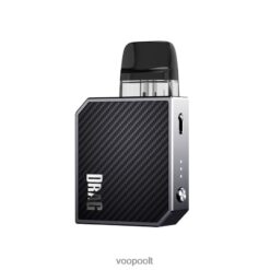 VOOPOO Elektronine Cigarete - VOOPOO DRAG NANO 2 ankšties rinkinys anglies pluoštas 00V8JX222