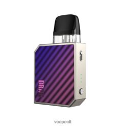 VOOPOO Elektronine Cigarete - VOOPOO DRAG NANO 2 ankšties rinkinys neoninis 00V8JX227