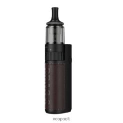 VOOPOO Elektronine Cigarete - VOOPOO DRAG Q ankšties rinkinys kaštonas 00V8JX292