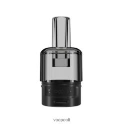 VOOPOO Elektronine Cigarete - VOOPOO ITO pod kasetė (2 vnt.) juodas 00V8JX552