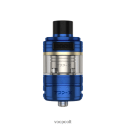 VOOPOO Elektronine Cigarete - VOOPOO TPP X ankšties bakas mėlyna 00V8JX537
