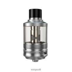 VOOPOO Elektronine Cigarete - VOOPOO TPP ankšties bakas 2 sidabrinis 00V8JX577