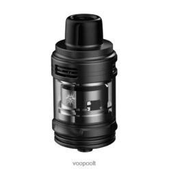 VOOPOO Elektronine Cigarete - VOOPOO UFORCE-L bakas juodas 00V8JX507