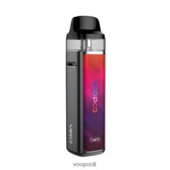 VOOPOO Elektronine Cigarete - VOOPOO VINCI 2 pod mod rinkinys neoninis 00V8JX367
