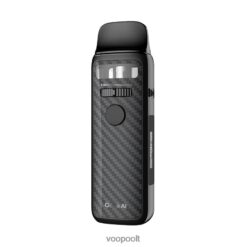 VOOPOO Elektronine Cigarete - VOOPOO VINCI 3 pod mod rinkinys anglies pluošto juoda 00V8JX362
