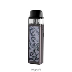 VOOPOO Elektronine Cigarete - VOOPOO VINCI AIR ankštis kamufliažas 00V8JX397