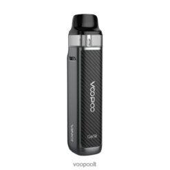 VOOPOO Elektronine Cigarete - VOOPOO VINCI X 2 rinkinys anglies pluoštas 00V8JX347