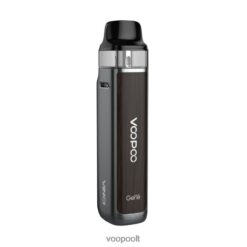VOOPOO Elektronine Cigarete - VOOPOO VINCI X 2 rinkinys pušies pilka 00V8JX392