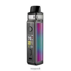 VOOPOO Elektronine Cigarete - VOOPOO VINCI X mod pod rinkinys aurora 00V8JX387