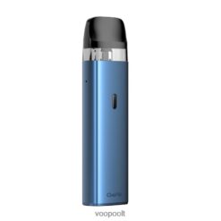 VOOPOO Elektronine Cigarete - VOOPOO VINCI pod se aušros mėlyna 00V8JX377