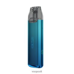 VOOPOO Elektronine Cigarete - VOOPOO VMATE Infinity leidimas gradientas mėlynas 00V8JX412