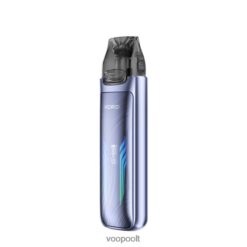 VOOPOO Elektronine Cigarete - VOOPOO VMATE MAX ankštis puošni violetinė 00V8JX422