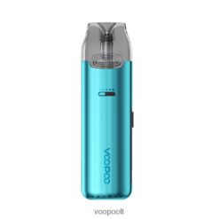 VOOPOO Elektronine Cigarete - VOOPOO VMATE PRO ankštis mėtų mėlynumo 00V8JX467