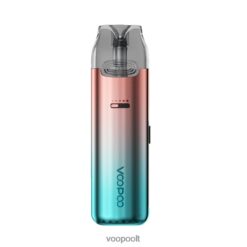 VOOPOO Elektronine Cigarete - VOOPOO VMATE PRO ankštis rožinis 00V8JX417