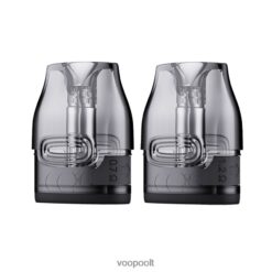 VOOPOO Elektronine Cigarete - VOOPOO VMATE kasetė v2 (2 vnt.) 0,7 omo 00V8JX517