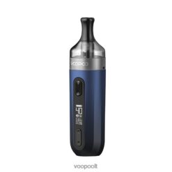 VOOPOO Elektronine Cigarete - VOOPOO V.SUIT pod mod rinkinys mėlyna 00V8JX462