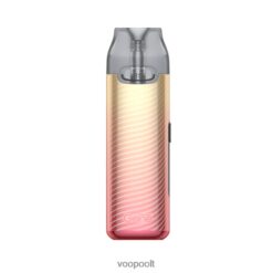 VOOPOO Elektronine Cigarete - VOOPOO V.THRU PRO rinkinys šilkinis rožinis 00V8JX432