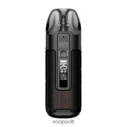 VOOPOO Kaina - VOOPOO ARGUS AIR ankšties rinkinys juoda ir raudona 00V8JX69