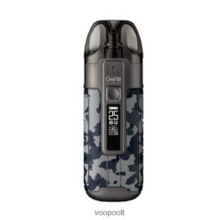 VOOPOO Kaina - VOOPOO ARGUS AIR ankšties rinkinys sniego žemės kamufliažas 00V8JX64