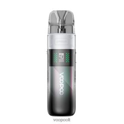 VOOPOO Kaina - VOOPOO ARGUS E40 ankšties rinkinys perlų baltumo 00V8JX124