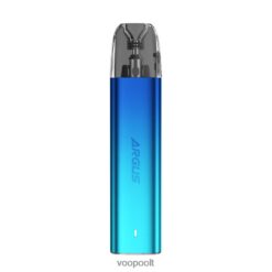 VOOPOO Kaina - VOOPOO ARGUS G2 MINI ankštis aurora mėlyna 00V8JX139