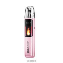 VOOPOO Kaina - VOOPOO ARGUS G2 rinkinys švyti rožine spalva 00V8JX104