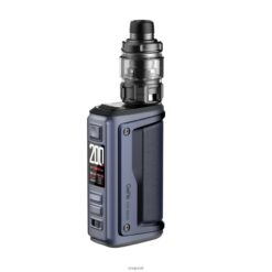 VOOPOO Kaina - VOOPOO ARGUS GT II bako komplektas tamsiai mėlyna 00V8JX19