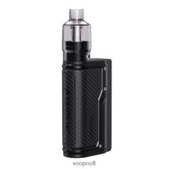 VOOPOO Kaina - VOOPOO ARGUS GT dėžutės modifikavimo rinkinys anglies pluoštas 00V8JX109