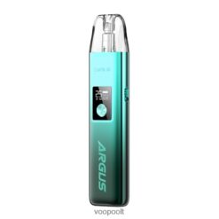 VOOPOO Kaina - VOOPOO ARGUS G ankšties rinkinys lenktyninis žalias 00V8JX59